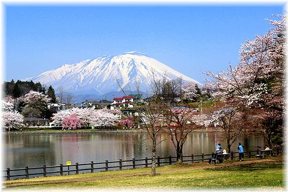 岩手県あるある