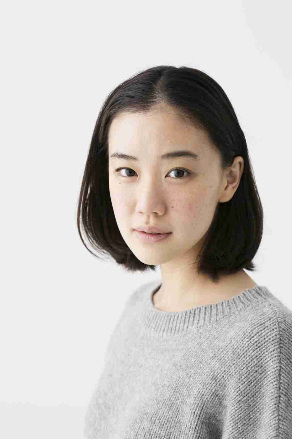 蒼井優だけじゃない、実は愛煙家の女優たち