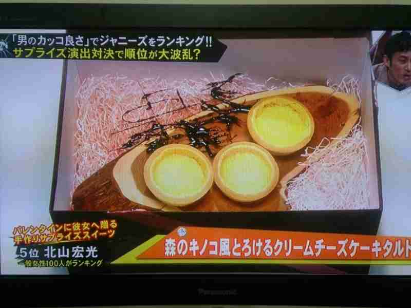 好きな料理はプラス（＋）嫌いな料理はマイナス（－）