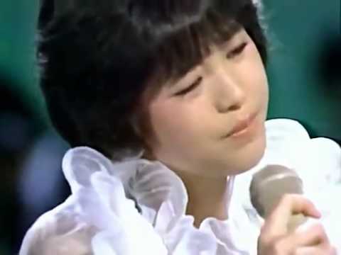 松田聖子   きみだけのバラード - YouTube