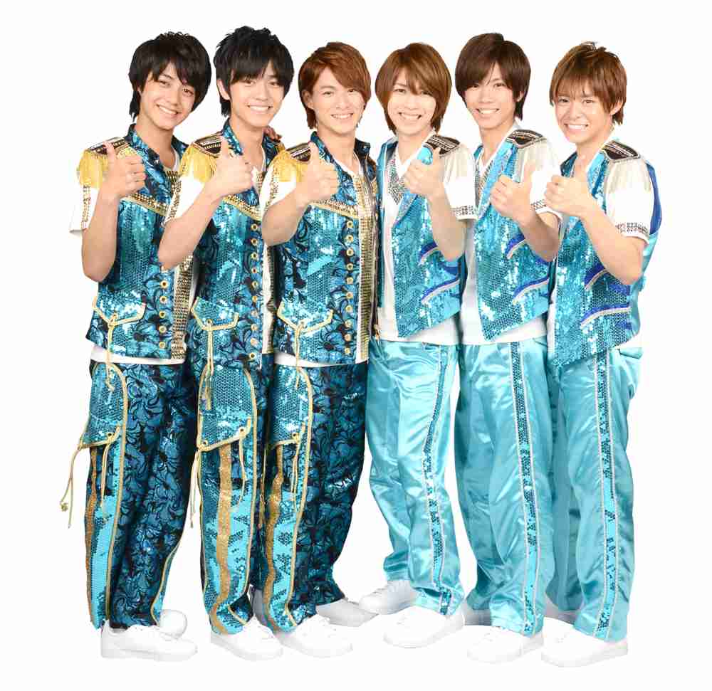 若手ジャニーズを語ろうpart3