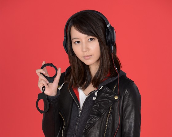 堀北真希、結婚後初の連ドラに不安なし　新婚おのろけ「おうちで…」