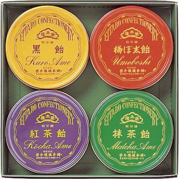 好きな飴