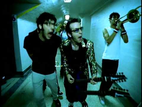 Reel Big Fish - Take On Me - YouTube
