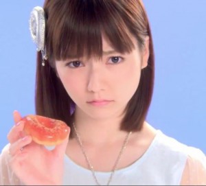 女に嫌われる女