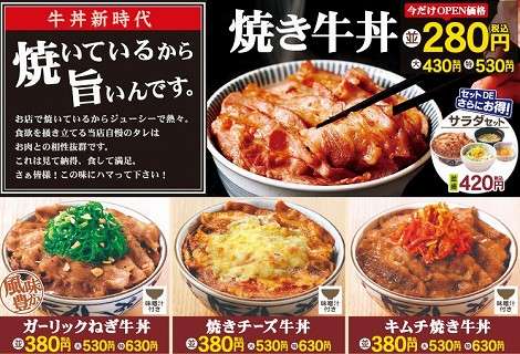 大コケした商品、場所