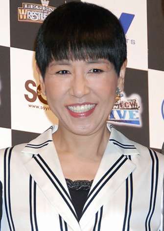 大物ぶる和田アキ子、アイドルを公開説教…「芸能界でどれだけ価値あるのか？」と批判殺到