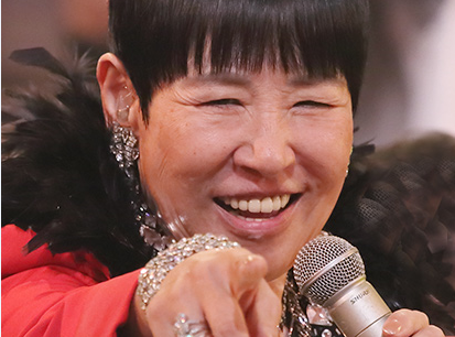 和田アキ子 ダジャレでスベった元NMB48山田菜々に説教「生放送って分かってる？」
