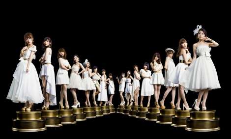 AKB48高橋みなみ、“デビュー曲以来”約10年ぶり単独センター「王道アイドル曲！」