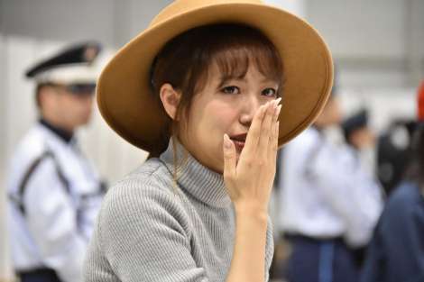 AKB48高橋みなみ、“デビュー曲以来”約10年ぶり単独センター「王道アイドル曲！」