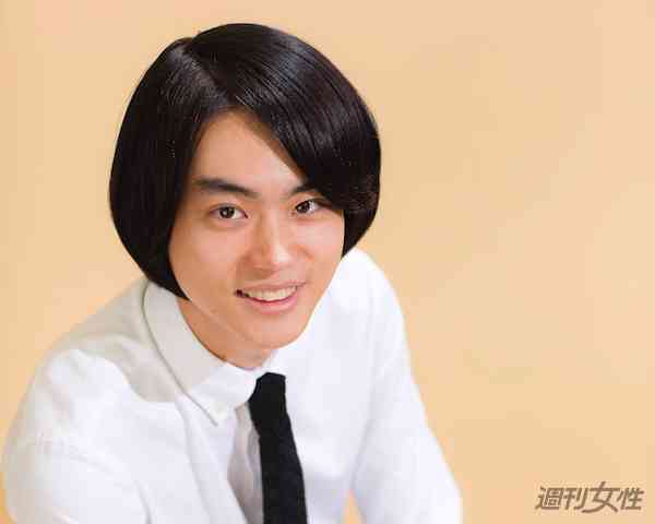 ⚪⚪顔男子が好きな人
