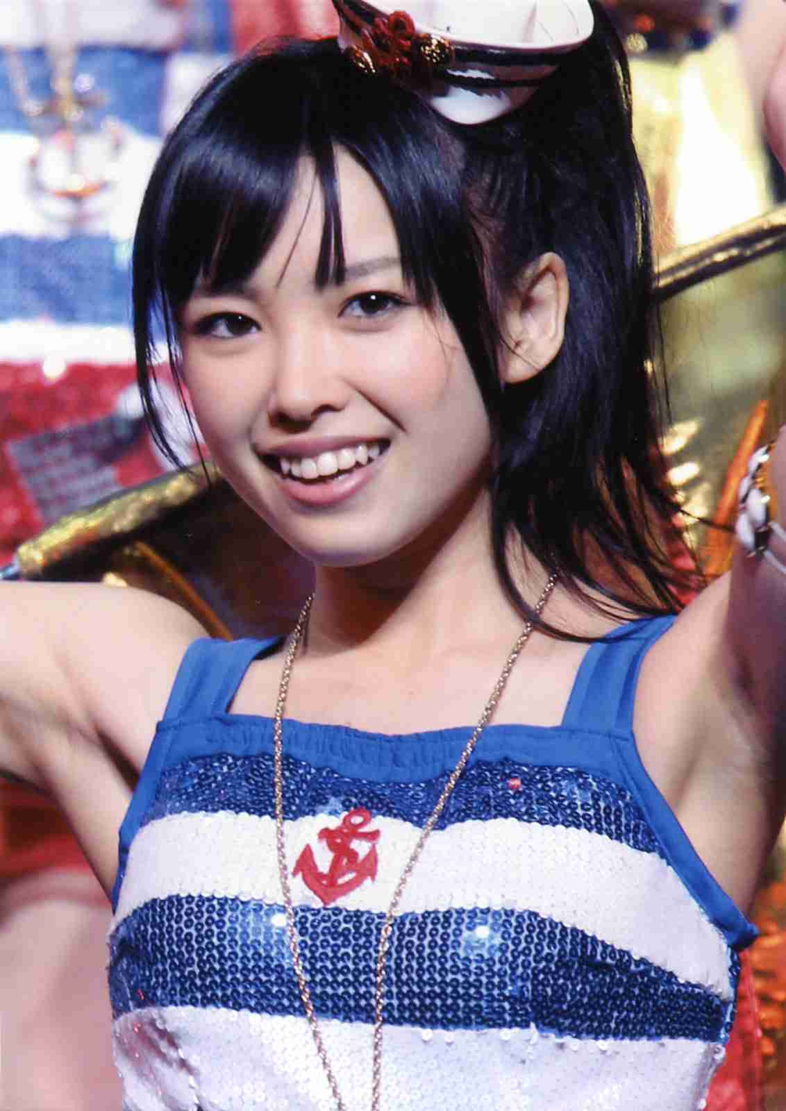 過大評価・過小評価のアイドル