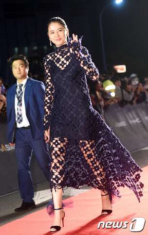 【東京国際映画祭】今年も華やかに開幕 豪華女優陣勢ぞろい