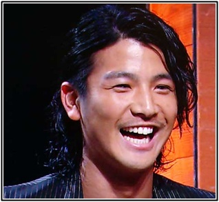 童顔だと思う男性有名人
