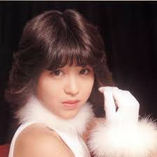 松田聖子の全盛期の画像