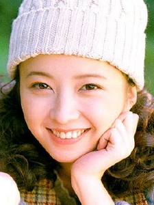 容姿で特別もてはやされる事はないけれど、改めて見るとやっぱり可愛いなぁと思う女性芸能人