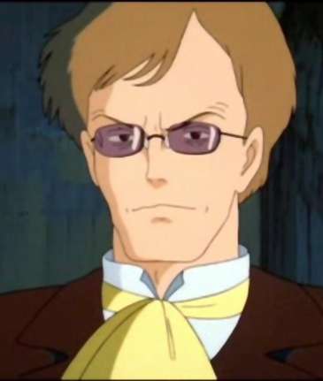 「未来少年コナン」見てた方