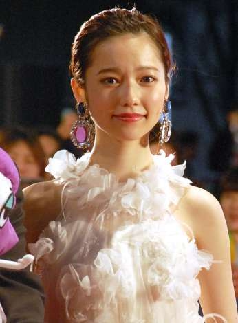 【東京国際映画祭】今年も華やかに開幕 豪華女優陣勢ぞろい