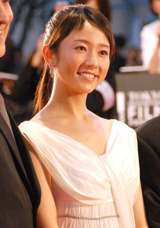 【東京国際映画祭】今年も華やかに開幕 豪華女優陣勢ぞろい