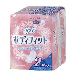 生理用品を男性店員さんのレジで買えますか？