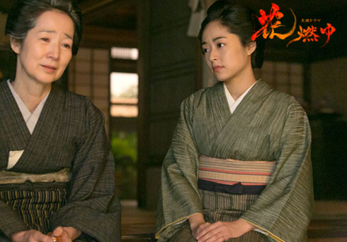 『花燃ゆ』不発で露呈…井上真央のピークは『花より男子』だった？『キッズ・ウォー』時代を懐かしむファンも