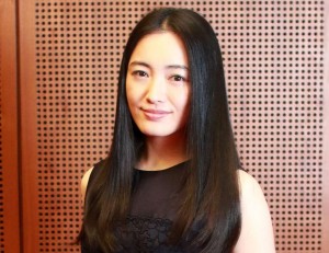 仲間由紀恵、苦手な俳優は「キメてるタイプ」 キメ台詞はサラッと言いたい - エンタメ - ニュース - クランクイン！