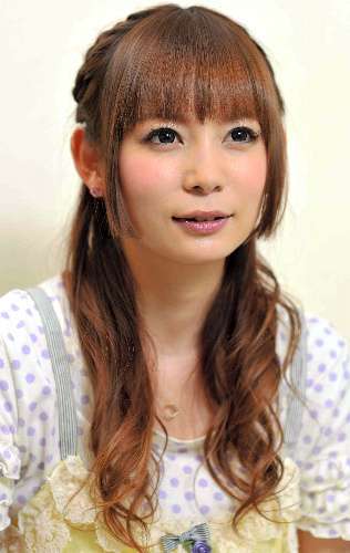 朝日新聞デジタル：《いじめられている君へ》中川翔子さん