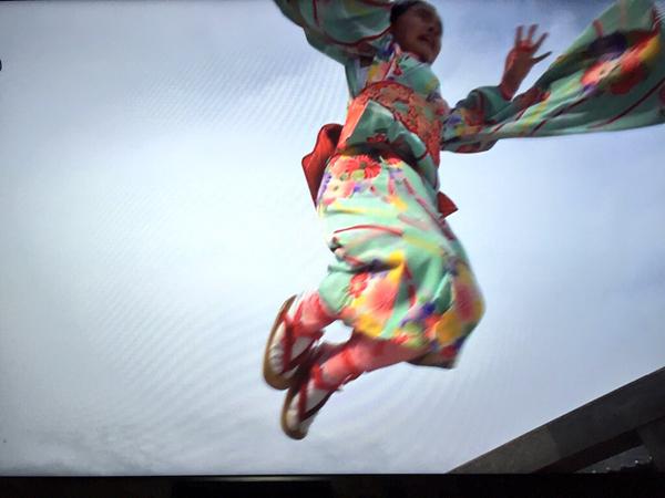 今週の「あさが来た」【小さな許嫁】