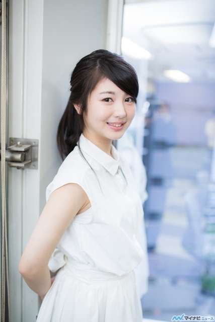 透明感があると思う芸能人は？