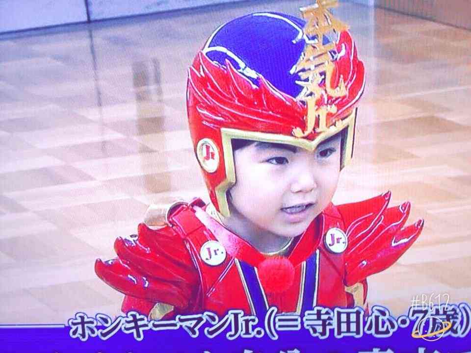演技力がある俳優