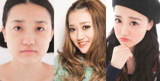 ブスが雰囲気美人になるには