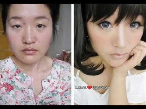 ブスが雰囲気美人になるには