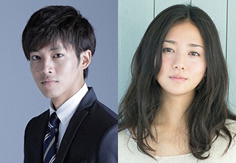 【サイレーン】松坂桃李＆木村文乃に悶絶　視聴者「お似合いすぎる」「たまらなくエロい」
