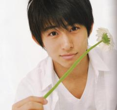 ジャニーズナンバーワンのイケメンといえば？