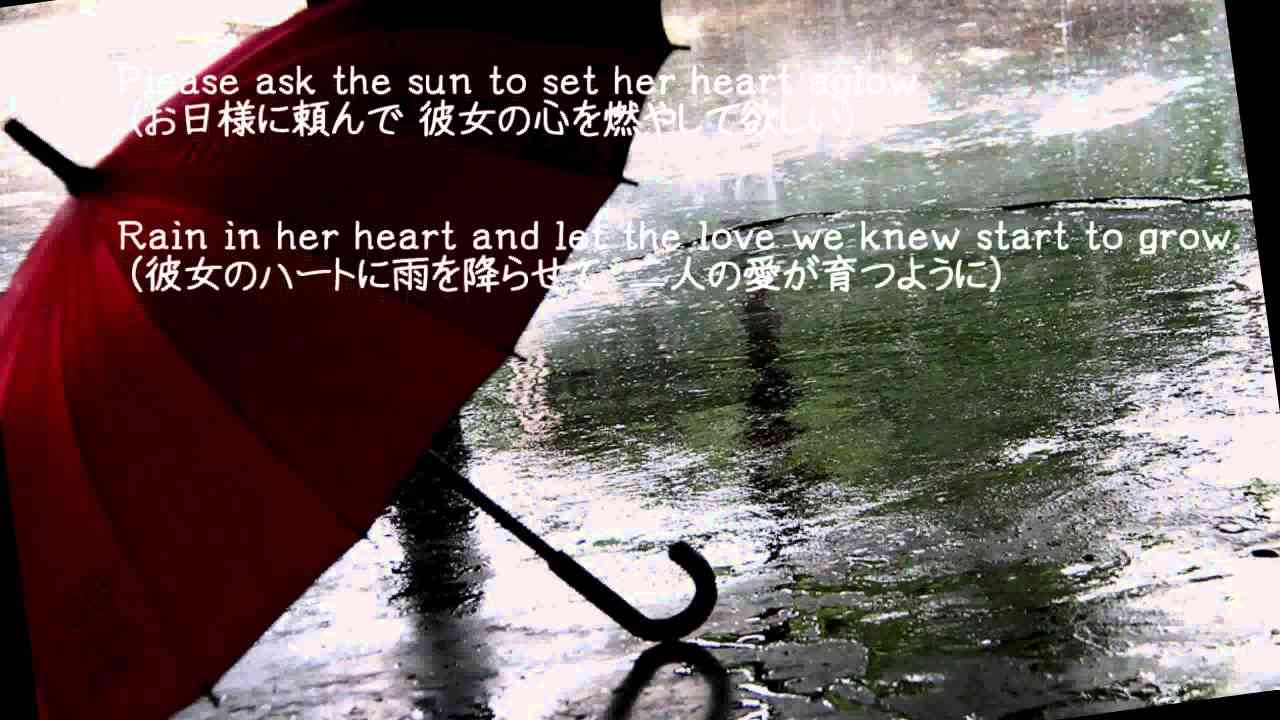 ザ･カスケーズ　悲しき雨音　(訳詩付き) - YouTube