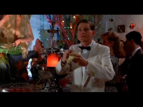 Earth Angel (Marvin Berry And The Starlighters) - Back to the Future - YouTube