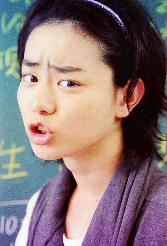 昔の好みのタイプと今の好みのタイプ