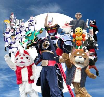 地元を写真だけで晒すトピ