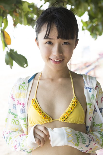 「300万光年に一人の美少女」登場  百川晴香、超絶ロリキュート写真公開