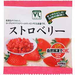 朝食をあまり食べない人のメニュー