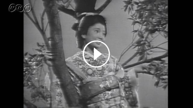連続テレビ小説　おはなはん | NHK名作選（動画他）