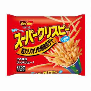 美味しい冷凍食品 スイーツ編
