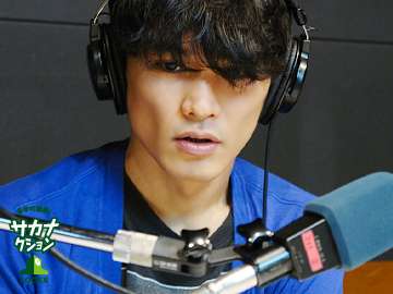 サカナクション好きな方！