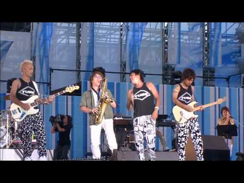 シーズン・イン・ザ・サン 2010 - YouTube