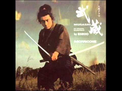 Musashi Ennio Morricone.wmv - YouTube