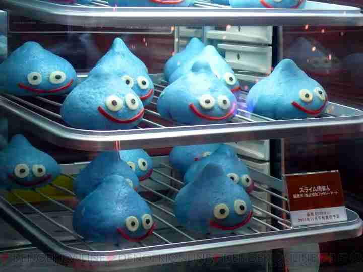 オススメコンビニ肉まん