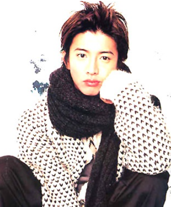 SMAP・木村拓哉の海賊コスプレがカッコ良すぎて話題に　「鼻血出た」「こんなん惚れる」