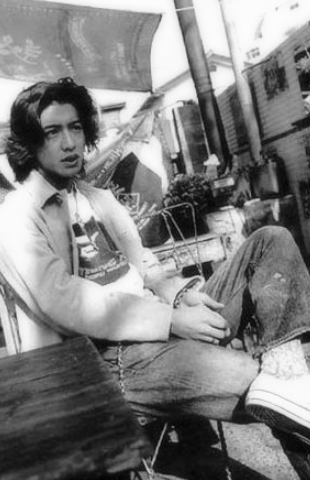 SMAP・木村拓哉の海賊コスプレがカッコ良すぎて話題に　「鼻血出た」「こんなん惚れる」