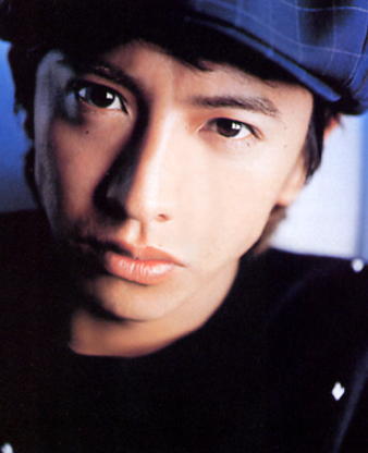 SMAP・木村拓哉の海賊コスプレがカッコ良すぎて話題に　「鼻血出た」「こんなん惚れる」