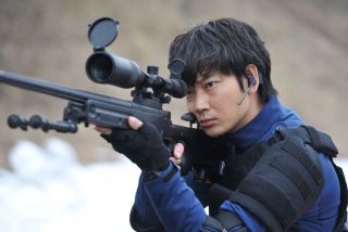 この俳優のこの衣装姿が好きw